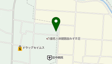 有限会社吉岡花壇環境事業部の地図画像