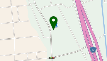 南風コーポレーションの地図画像