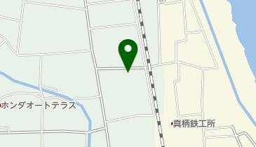 有限会社トウニチクラフトの地図画像