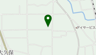 松前理容所の地図画像