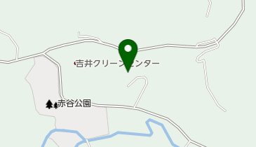 桑子産業株式会社の地図画像