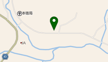 エビスヤ商店の地図画像