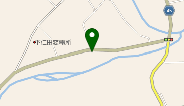 有限会社土谷電気商会の地図画像