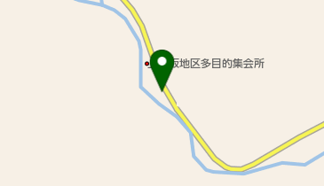 斎藤製作所の地図画像
