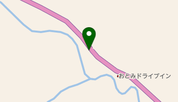 思恋路の地図画像