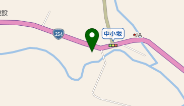 有限会社神戸オートの地図画像