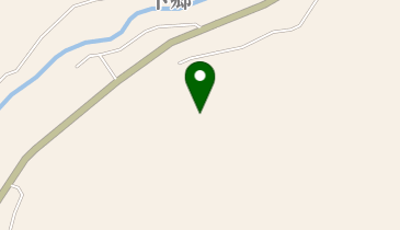 常光寺の地図画像