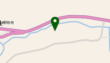 サン・スポーツランド下仁田の地図画像