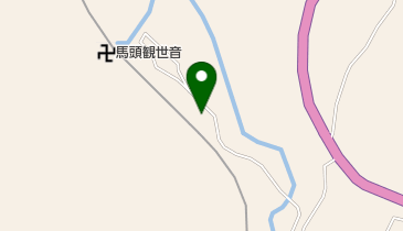 有限会社下南興業社の地図画像