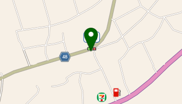 武藤商店の地図画像