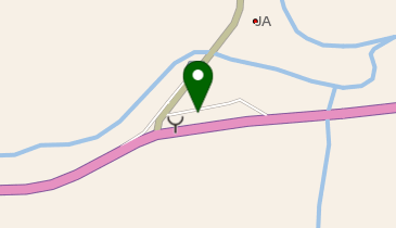 美容室ファミリーの地図画像