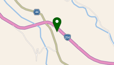 安藤農園の地図画像