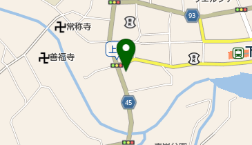 コバヤシ薬局の地図画像