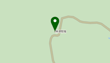神津牧場(公益財団法人)の地図画像