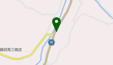 よろづやの地図画像