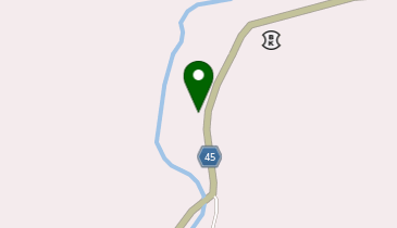 中村デンキの地図画像