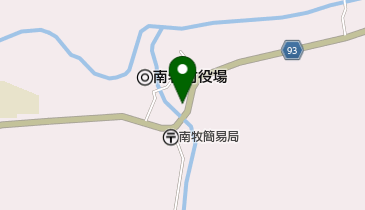 井部酒店の地図画像