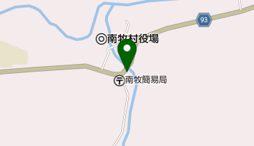 三ツ木商店の地図画像