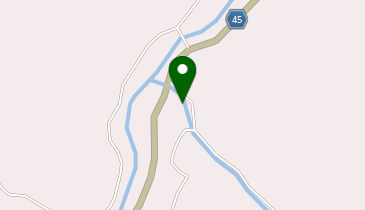 八百光商店の地図画像