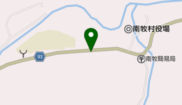 雨沢ハイヤーの地図画像