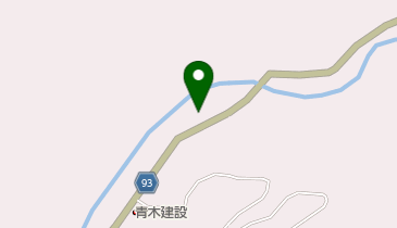 インテリア東装の地図画像