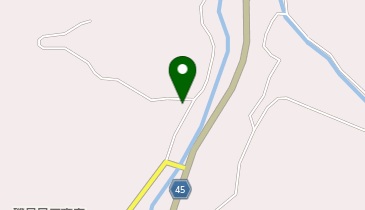 マーガレット美容室の地図画像