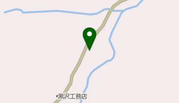 山口屋の地図画像