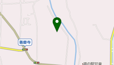 吉田運輸倉庫株式会社の地図画像