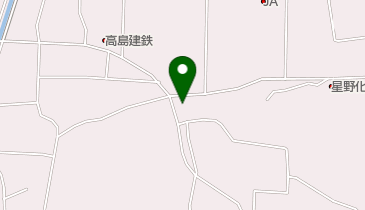 甘楽町 研修センターの地図画像