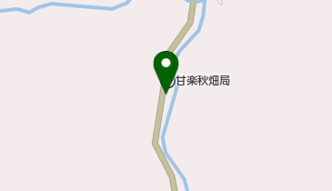 株式会社浅香製作所の地図画像