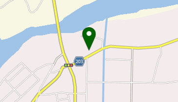 鈴木自動車の地図画像