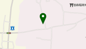 相川モータースの地図画像