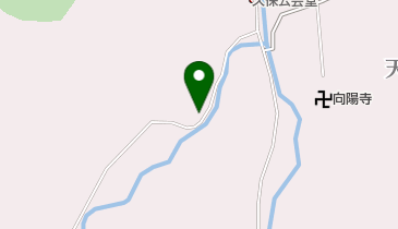 自動車鈑金堀口の地図画像