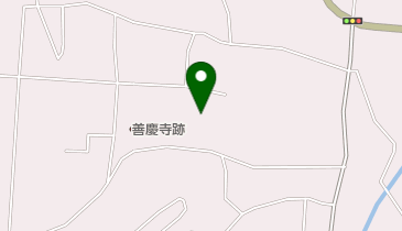 横尾石材の地図画像