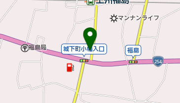 有限会社佐俣葬儀造花店の地図画像