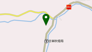 井沢電機の地図画像