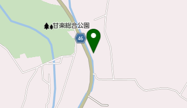 株式会社みよぎの地図画像