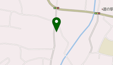 チューリップの地図画像