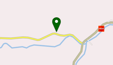 黛美容室の地図画像