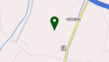 有限会社若葉精工の地図画像