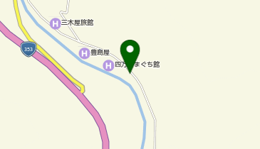 一力の地図画像