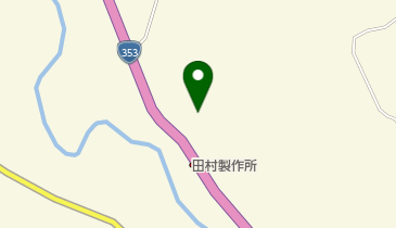 有限会社若葉園の地図画像