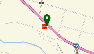 有限会社万才モータースの地図画像