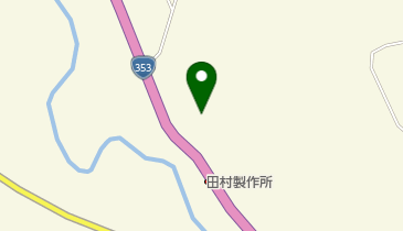 斎藤農園の地図画像