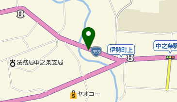 サンタフェローの地図画像