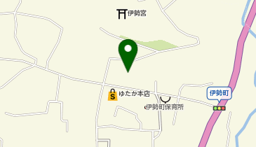 佐藤きもの着装学院の地図画像