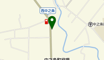 塚本クリーニング工場の地図画像