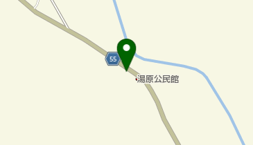 高平建設の地図画像