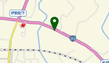 アイ-ブラッドの地図画像