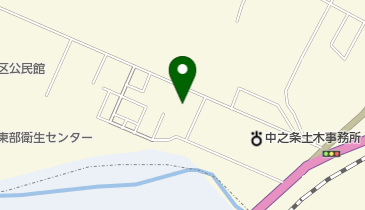 有限会社吾妻自工の地図画像